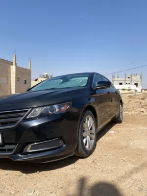 Used Chevrolet Impala in Al Karak