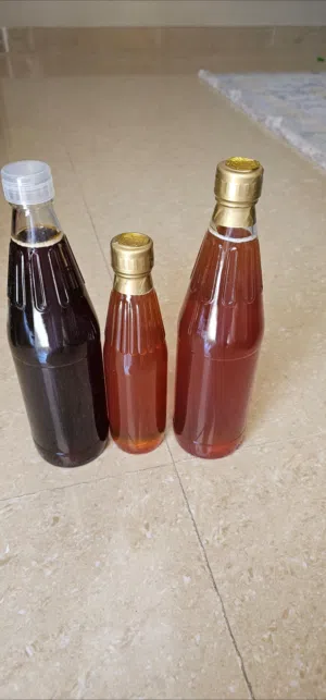 عسل التصفية عسل سدر جودة عالية 20