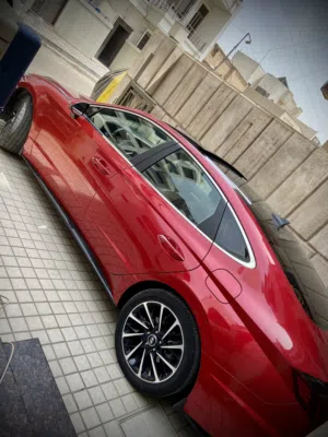 Used Hyundai Sonata in Baghdad