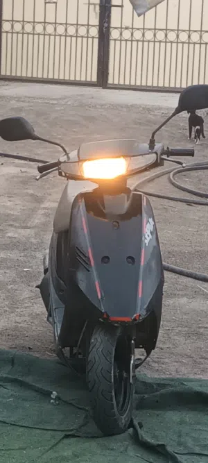 Suzuki  90. CC good condition