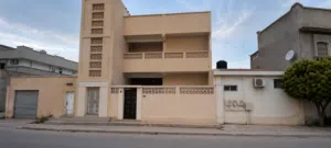 500 m2 More than 6 bedrooms Townhouse for Sale in Misrata Other