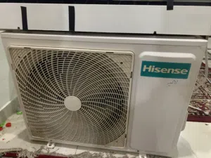 Hisense 2 - 2.4 Ton AC in Al Ahmadi