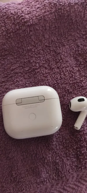 Airpods The third generation is original not Cuban