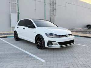 فولكس فاجن GTI 2018