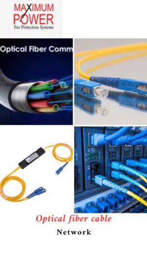 Network جميع اكسسوارت شبكات الانترنت Patch Panel Extender Router Media Converter PDU Power Distrib