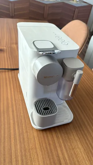 Coffee Makers . Used0