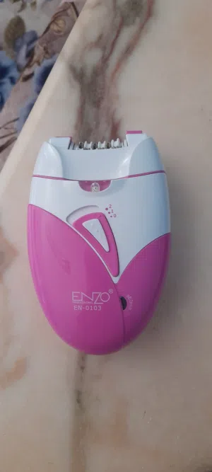 مكينة ازالة شعر ENZO