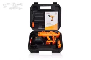 ماكينة تربيط التل للحدادين