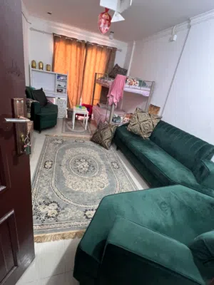 50 m2 1 Bedroom Apartments for Rent in Hawally Hawally