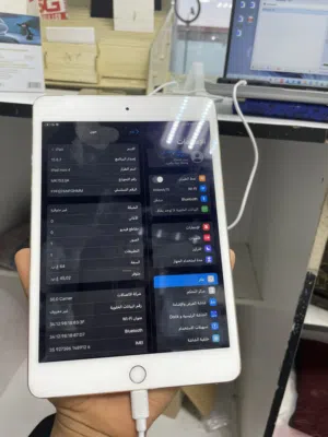 ايباد مني 4 ايباد
