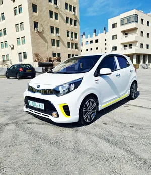 كيا-بيكانتو-2020-gt-line-كامل-الإضافات