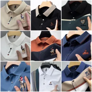 عرض خاص قمصان بولو صيفي 2026