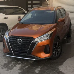 Used Nissan Kicks in Manama