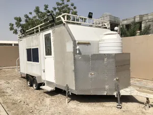 Caravan Other 2017 in Sharjah
