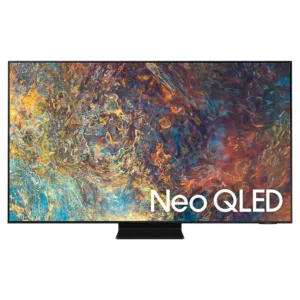 Samsung 98 Smart Neo QLED TV - 4K, 98QN90A