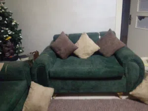 طقم كنب بسعر نار نار نار