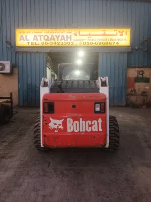 Buy and sell / repair all types of cranes / call me .