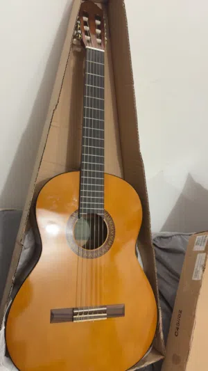 جيتار ياماها c45