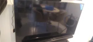 شاشه كبيره 60 بوصله