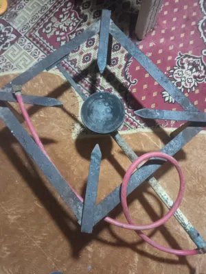 غاز كبير للبيع