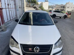 Used Volkswagen Polo in Hebron