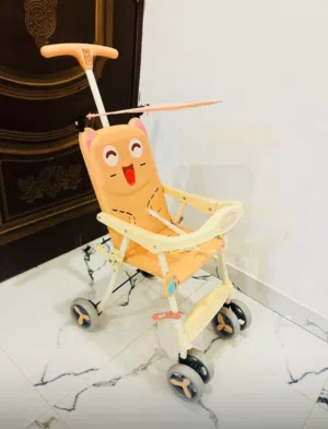 Baby stroller
