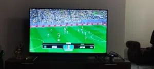 سامسونج 50 بوصة LED ليست سماااارت