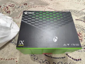 Xbox Series X Xbox for sale in Muscat