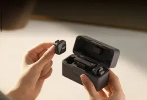 DJI Mic Mini