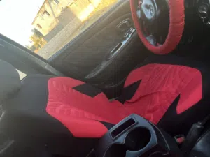 Used Hyundai Avante in Amman