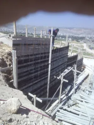 ابو يامن للمقاولات و التعهدات والصيانة العامه شغل بما يرضي الله ..في عمان والزرقاء