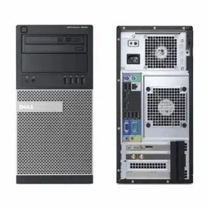 Windows Dell  Computers  for sale  in Hawally