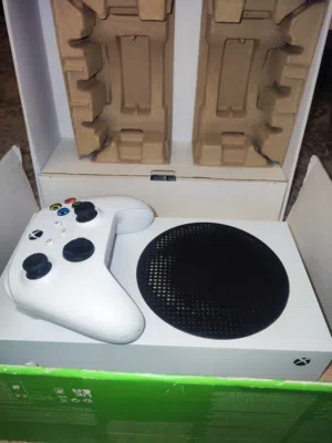 اكس بوكس سيريس