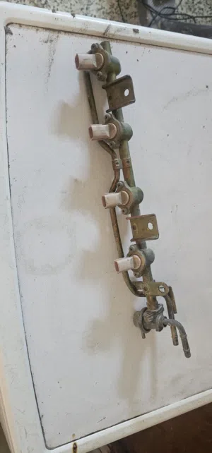 مواد نيسان برايميرا