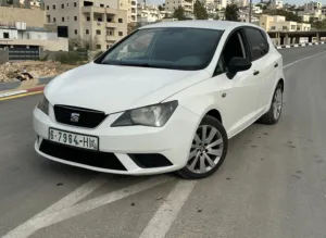 سيات ابيزا 2010