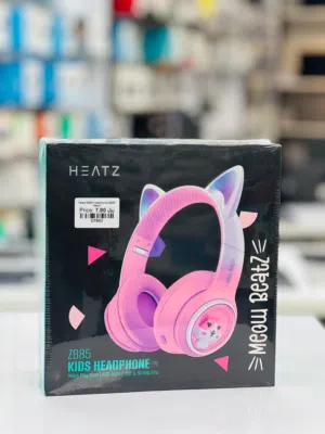 Heatz kids headphones in Muscat / Brand New