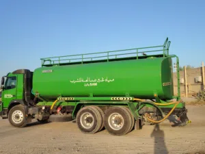 SUV Volvo in Muscat