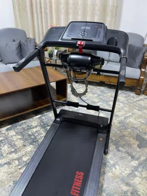 جهاز مشي World Fitness للبيع