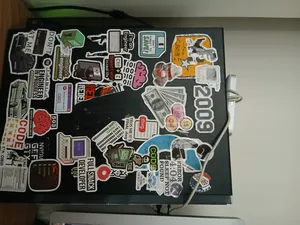 Dell . Windows . Used0