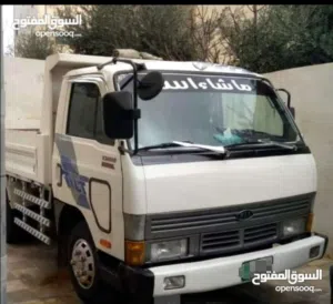 قلاب كيا 3500 بحاله الوكاله