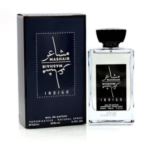 عطر الفخامة الذي يُلفت الأنظار من أول رشة