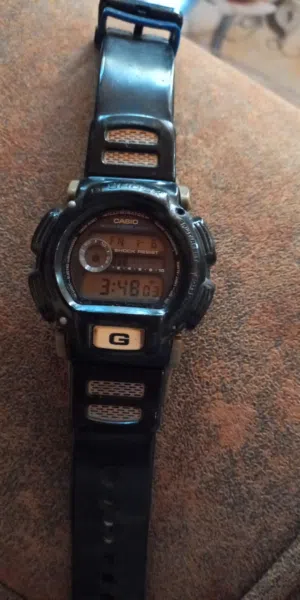 Digital G-Shock watches  for sale in Irbid