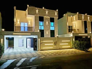 Villa for Rent – Spacious Family Home
