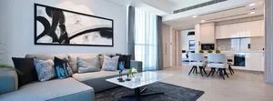 131 m2 2 Bedrooms Apartments for Sale in Muharraq Amwaj Islands