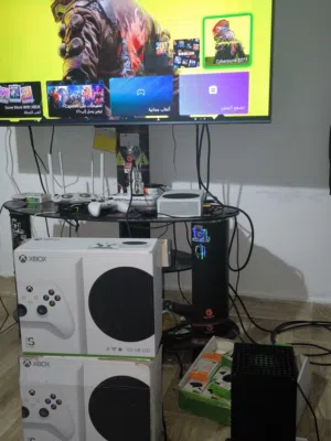 Xbox Series S Xbox for sale in Tripoli