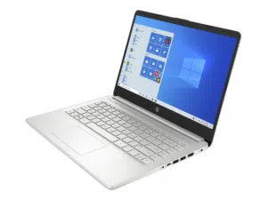 HP 14s لابتوب