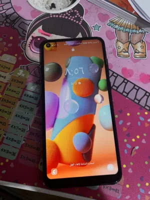 سامسونك A11