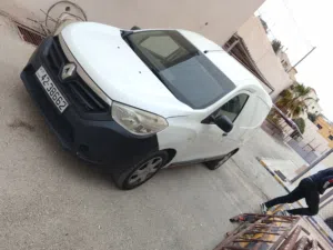 Used Renault Dokker in Al Karak