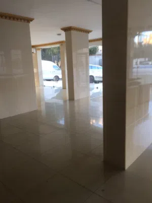 شقة الايجار