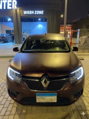 نيو لوجان 2018